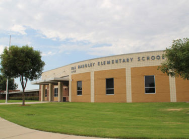 Handley Elementary School