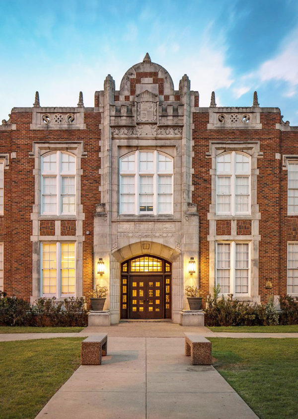 Commerial Construction Projects Dallas General Contractor Phillips May Commerial Construction Projects Dallas General Contractor Phillips May