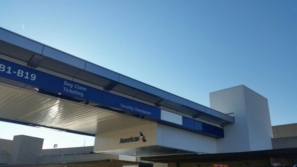 Terminal B Phase II