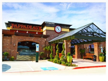 Pappadeaux Restaurant