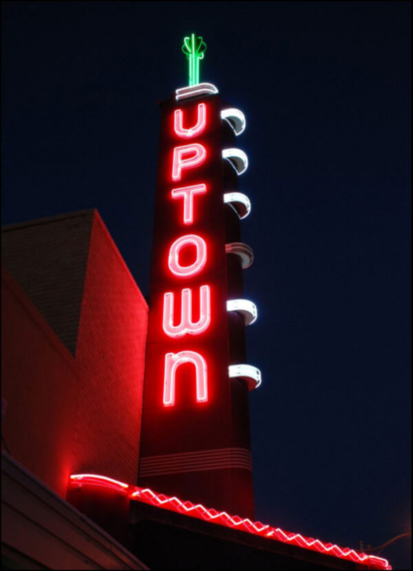 Uptown Theater