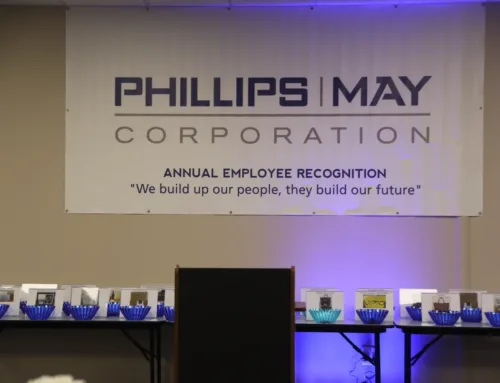 2023 Phillips May Employee Appreciation
