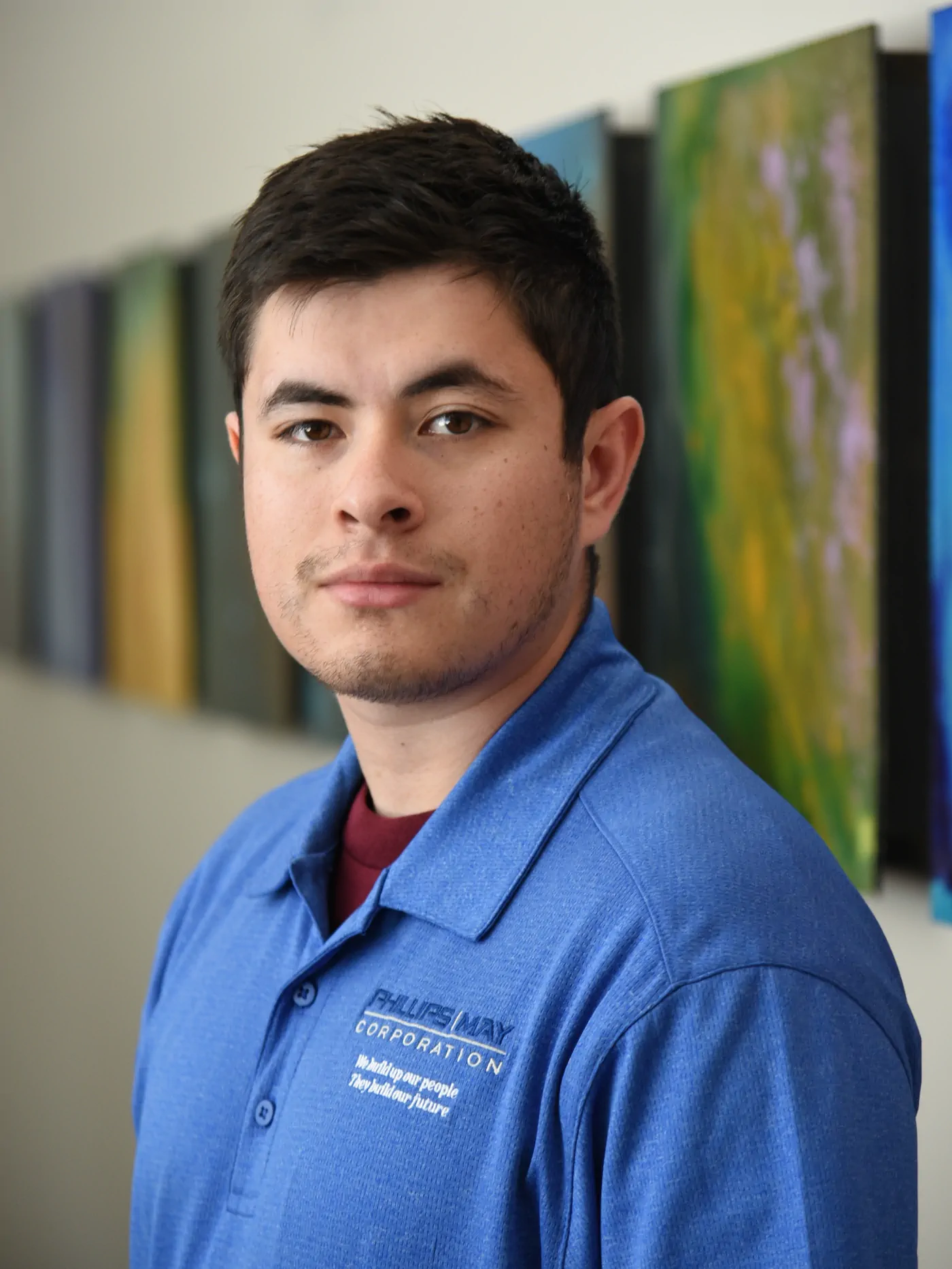 Zepeda Castrejon, Salvador Phillips May Leadership