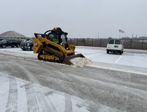 DFW International Airport